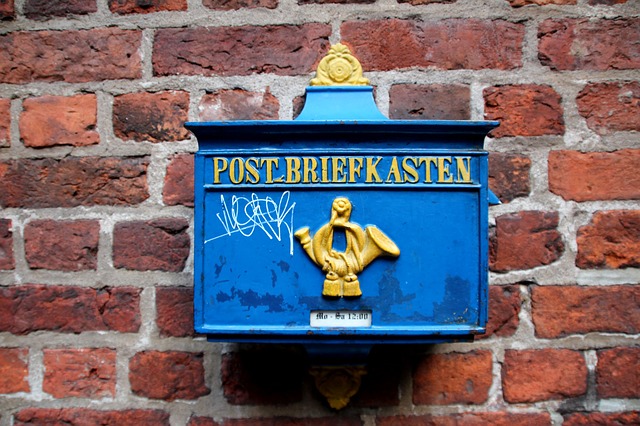 Postbox