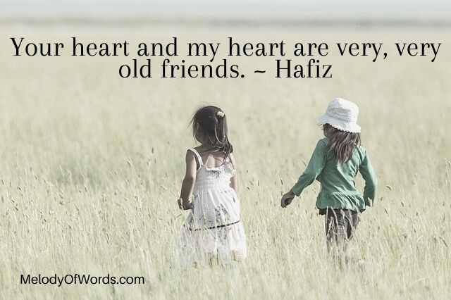 best friend quotes