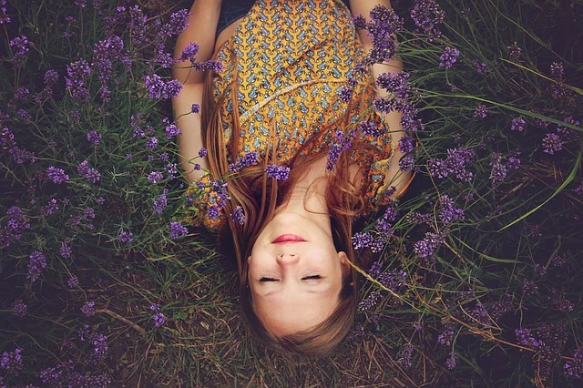 Connect with Nature