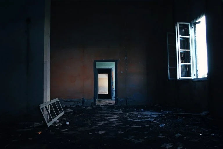 The Room