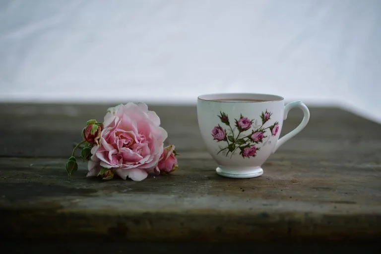 Indian Tea