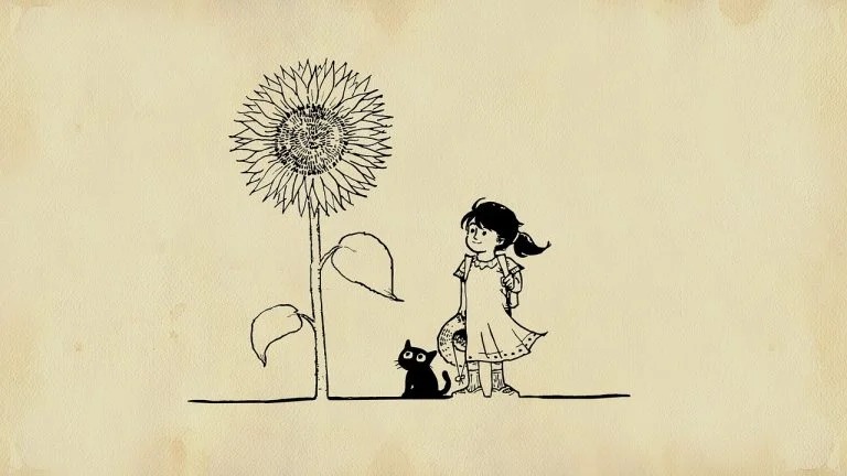 Nobody Deserves Flowers