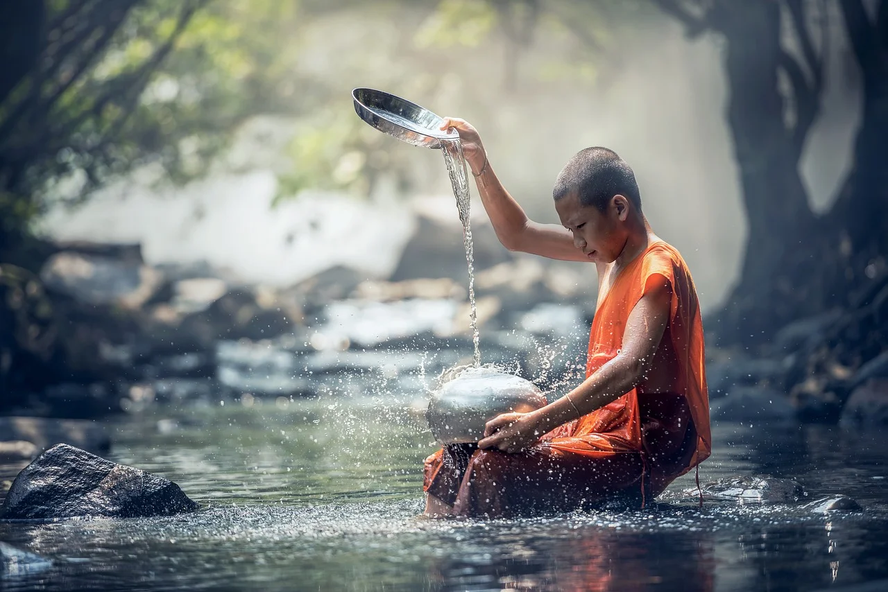 River of Life