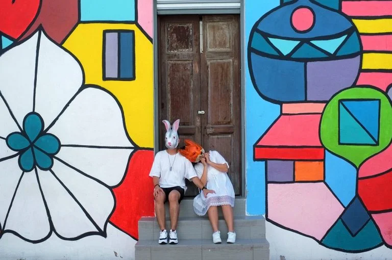 Chocolates, Ice-creams & Kinship- Tiny Tale on Love