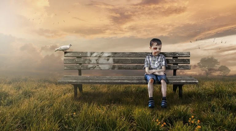 Psychological & Emotional Damage Corporal Punishment can Have on Children