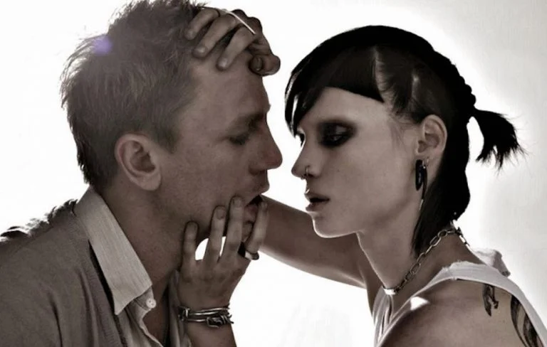 20 Psychological Quotes from The Girl with the Dragon Tattoo by Stieg Larsson