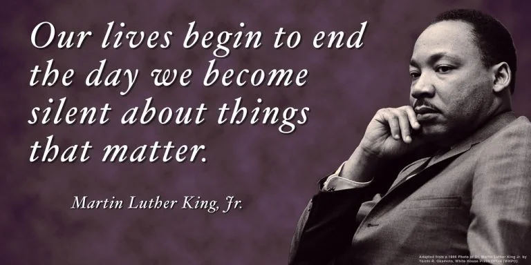50 Inspirational Quotes by Influential Leaders around the World