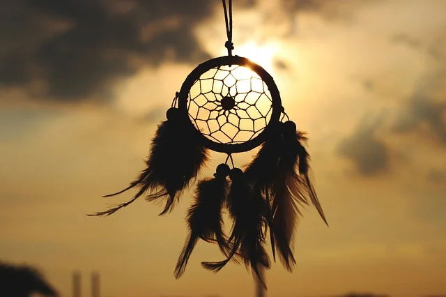 Dream catcher 