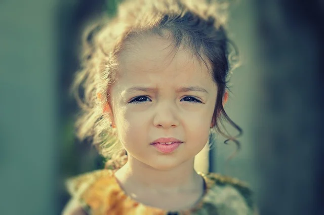 Make your child understand that he/she cannot save everybody