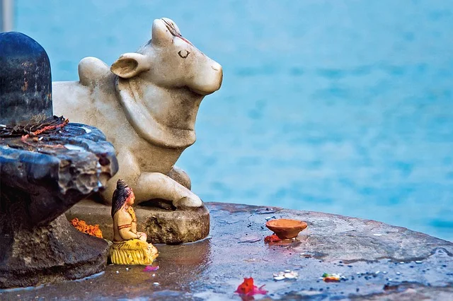 Spirituality, Rishikesh