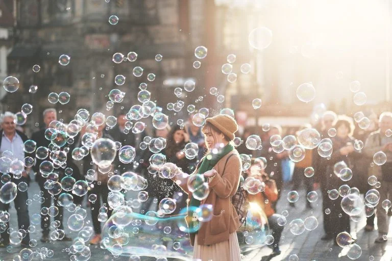 15 Secrets of Lone Wolves which make their Life a lot Simpler & Happier