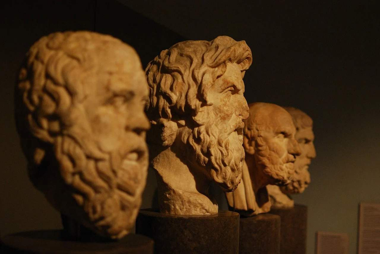 Best Sayings by Great Thinkers and Philosophers