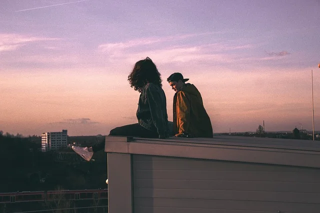 Loving a Lone Wolf: How to keep a Relationship on with a Loner