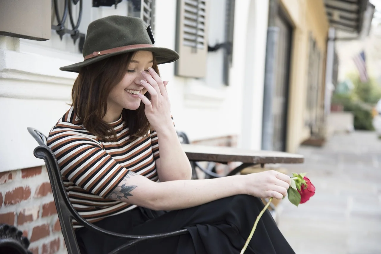 Diary of a Shy Girl: 10 Funny Moments from the Life of a Shy Girl