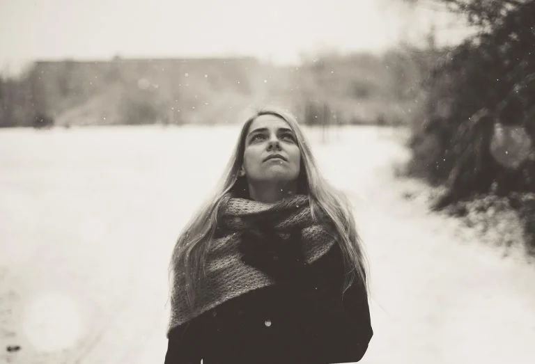 12 Hard Hitting Life Lessons Loneliness & Isolation is Bound to Teach You