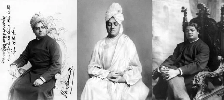 50 Wisdom Quotes by the great Hindu Monk Swami Vivekananda