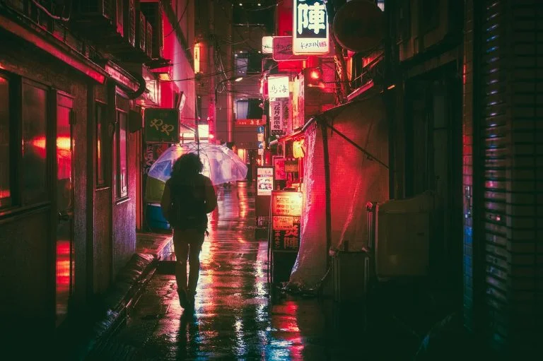Silence- Tiny Tale