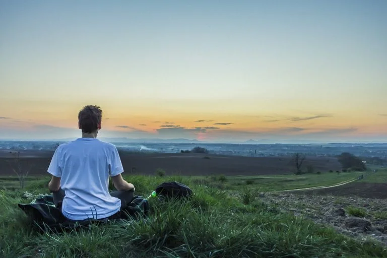 8 Stress Relieving Outdoor Activities that’ll bring you closer to Solitude
