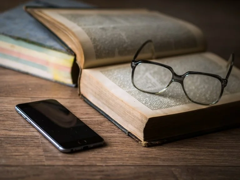 Phone Directory- Tiny Tale