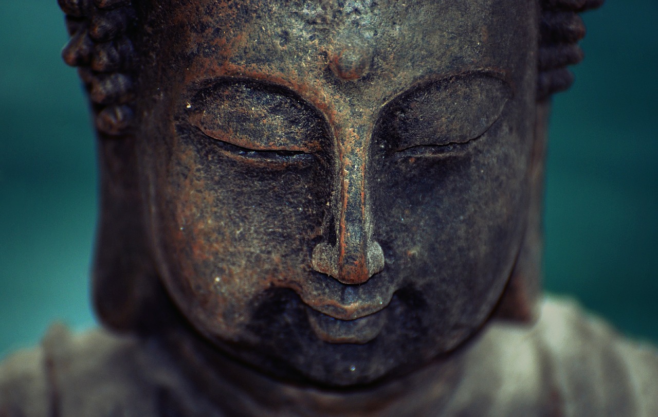 50 Mind Expanding Zen Buddhism Quotes for Inner Peace