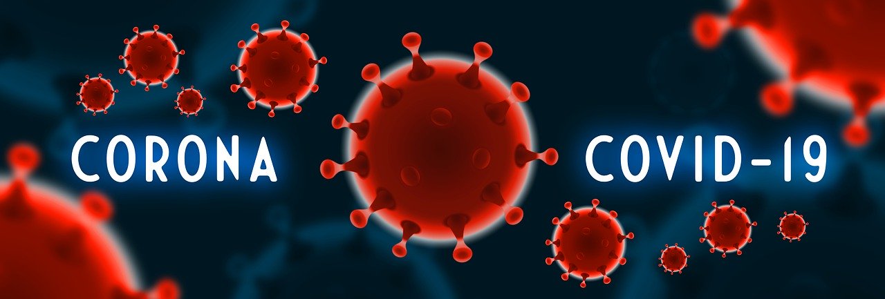 All you need to know about Coronavirus (COVID-19) Pandemic & How to Cope with it