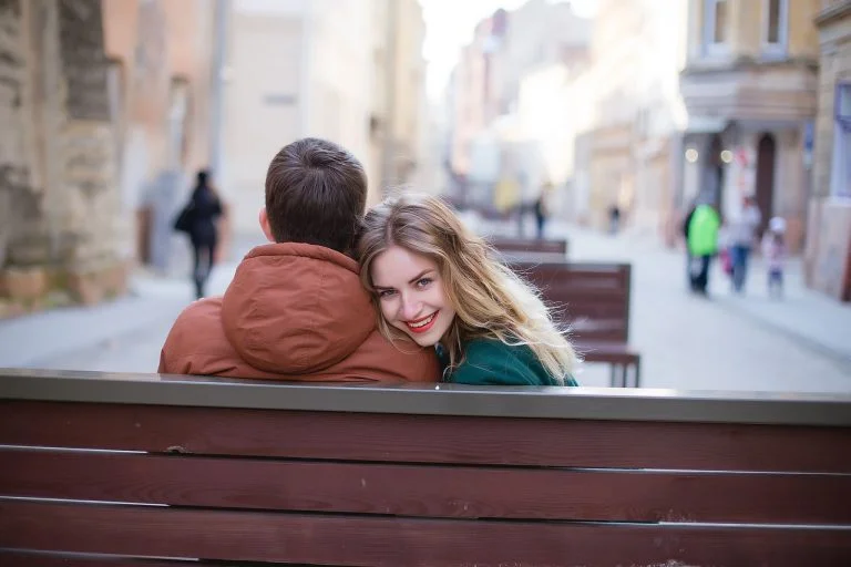 First Date- Love Story