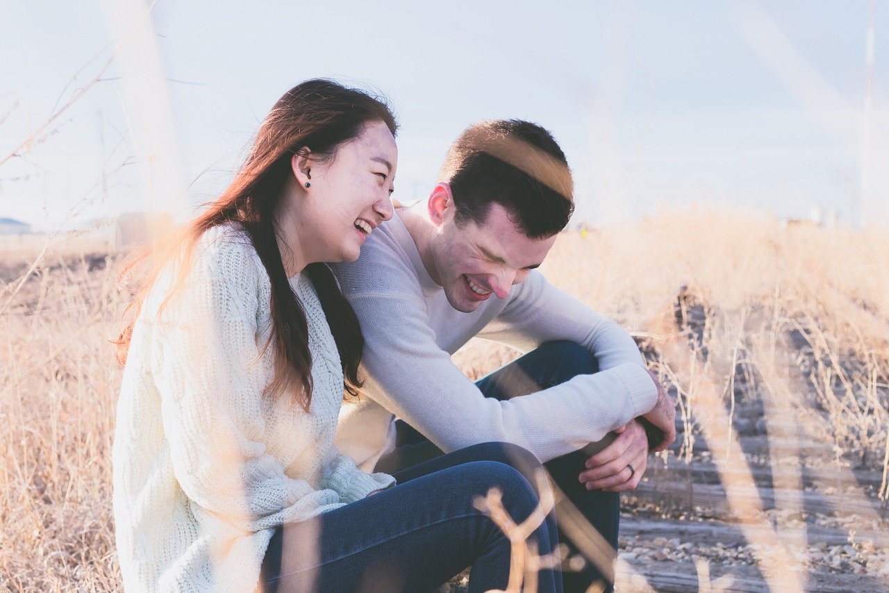 10 Relationship Goals for Couples who want to Strengthen their Bond with each other