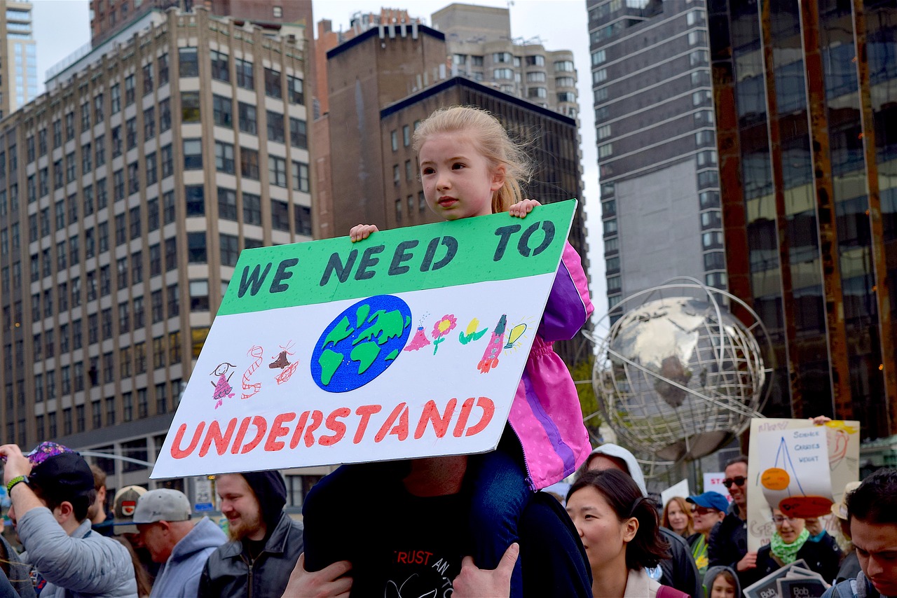 World Environment Day: Children Celebrate amidst Pandemic, rooting for a better World