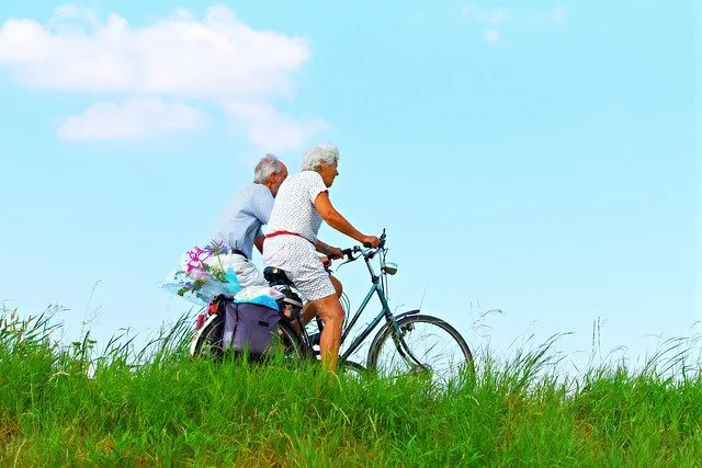 Relationship Secrets of Happy Couples