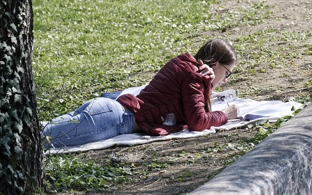 Know if you can Handle a Long Distance Relationship