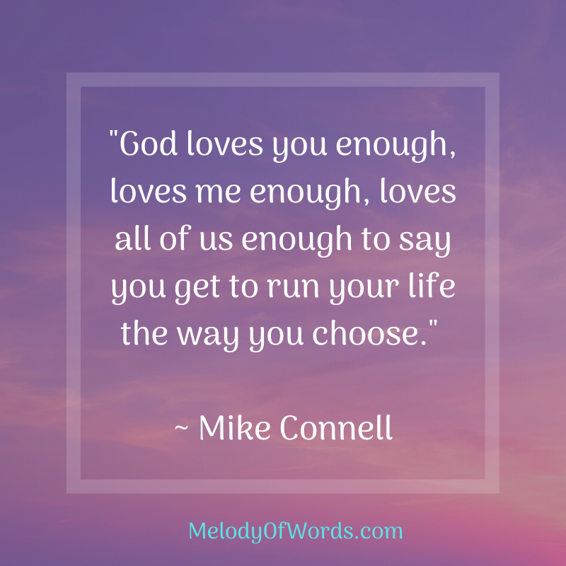 Quotes About The Love Of God to Strengthen Your Faith in the Almighty