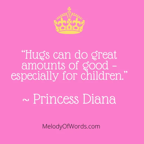 40 Earnest Princess Diana Quotes on Love, Family, Humanity & Her Personality