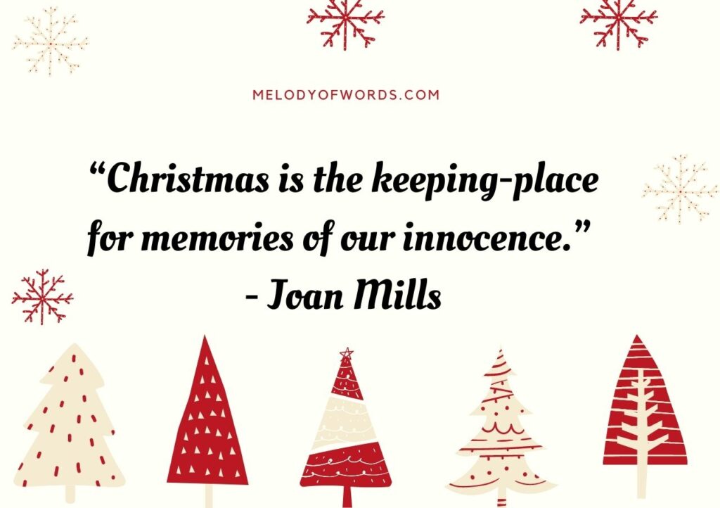 100 Best Christmas Quotes that are Sweet, Funny and Memorable
