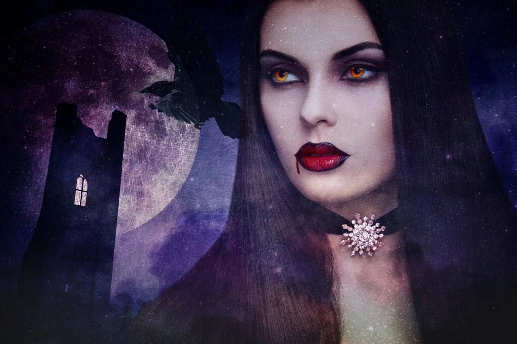 Asian Demoness Names