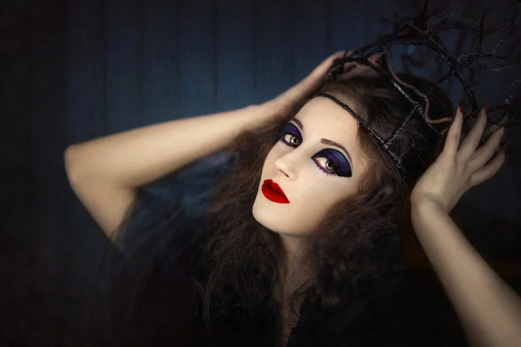 Female Demon Names From Europe