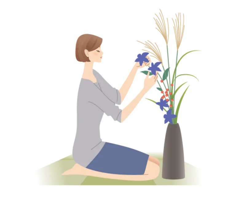 The Yellow Shami Plant – Nature Poetry